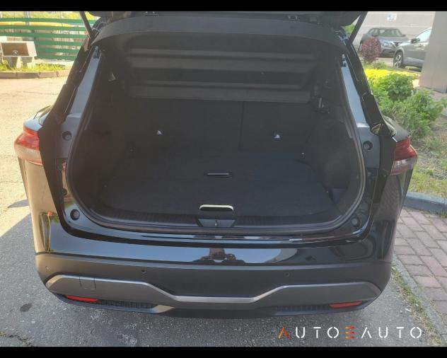 Nissan Qashqai 1.3 mhev N-Connecta 2wd 140cv - Foto 10