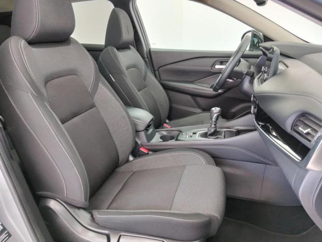 Nissan Qashqai MHEV 140 CV N-Connecta - Foto 3