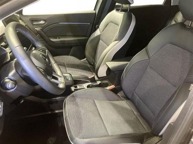 RENAULT Captur 1.6 E-Tech full hybrid Techno 145cv auto rif. 23823899 - Foto 10