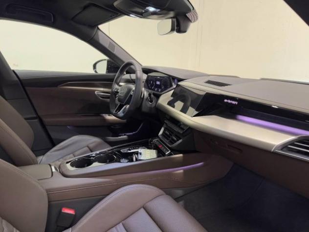 AUDI RS E-TRON GT - RENT TO BUY rif. 23617582 - Foto 3