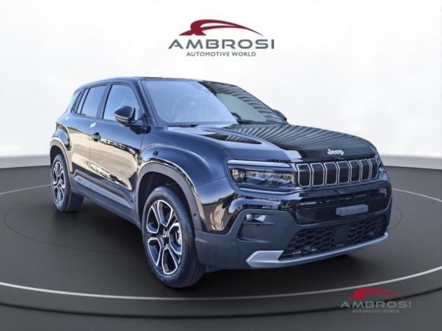JEEP Avenger Benzina Summit 1.2 100cv rif. 24166145 - Foto 2