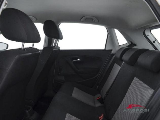 VOLKSWAGEN Polo 1.2 TDI DPF 5 p. Trendline - PER OPERATORI DEL SET rif. 23356748 - Foto 10