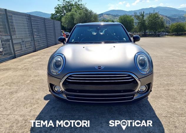 MINI Clubman Mini IV F54 2016 Mini 2.0 Cooper D Boost - Foto 8