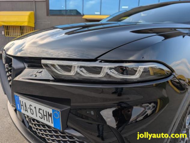 ALFA ROMEO Tonale 1.6 diesel 130 CV TCT6 Sprint Garanzia -- 06.2029 rif. 24206290 - Foto 10