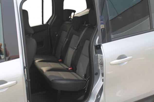 Renault Kangoo 1.5 Blue dCi 115 equilibre - Foto 8