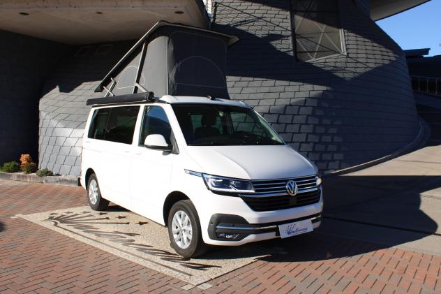 Volkswagen Multivan T6.1 California OCEAN 2.0TDI 150cv