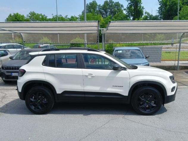 JEEP Avenger 1.2 Turbo e-Hybrid 4xe Upland rif. 24082058 - Foto 4