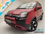 FIAT Panda Cross Panda III 2021 Cross Panda 1.0 firefly hybrid Cross s&s 70 &hellip;