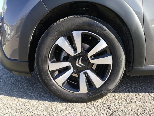 Citroën C3 PureTech 110 S&S Shine - Foto 10