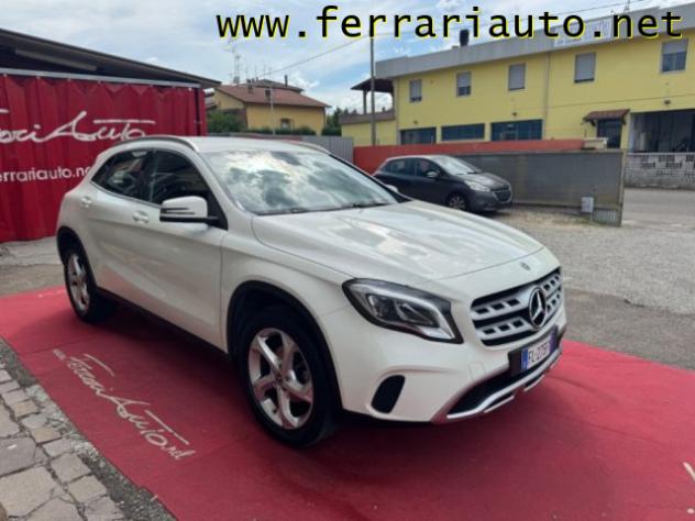 MERCEDES-BENZ GLA 180 d Enduro Activity NEOPATENTATI rif. 23335582 - Foto 2