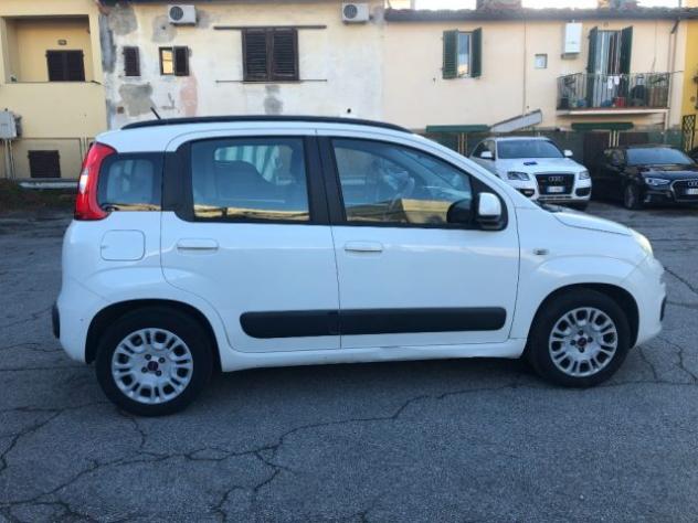 FIAT Panda 1.3 MJT S&S Lounge rif. 23675680 - Foto 7