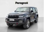 ICH-X K2 2.0 Turbo Diesel 4x4 N1 rif. 23681253