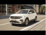 Volkswagen T-Cross 1.0 TSI LIFE 95 CV MY 27