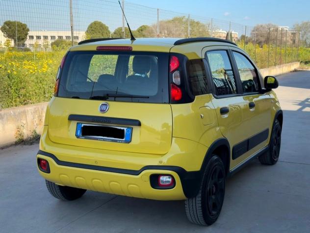 Fiat Panda 1.2 City Cross - Foto 4