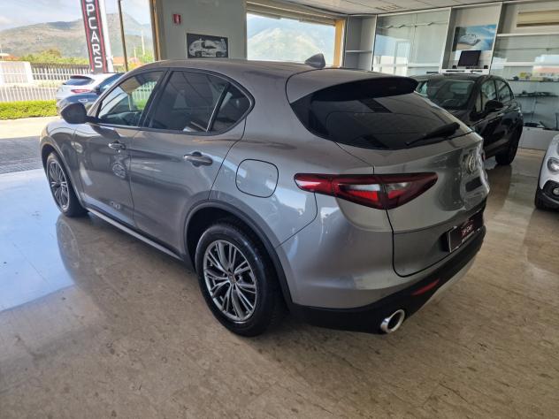 Alfa Romeo Stelvio con Interno in Pelle - Foto 2