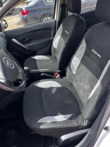 Dacia Sandero Stepway 1.5 dCi 90CV Prestige - Foto 8