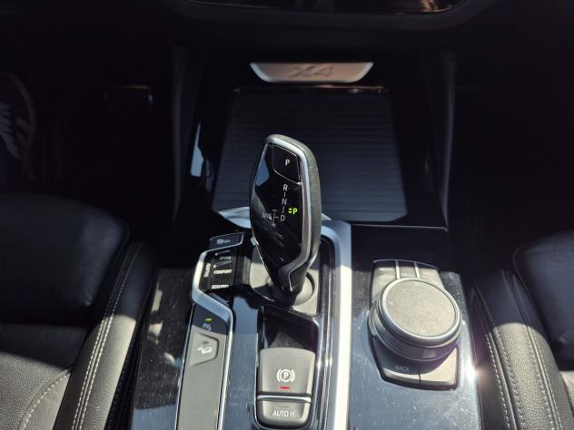 BMW X4 xdrive20d mhev 48V Msport auto - Foto 8