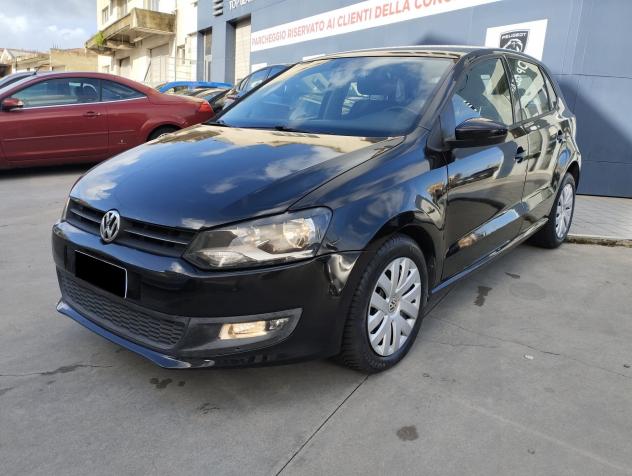Volkswagen Polo 1.2 70 CV 5p. Comfortline