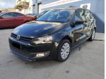Volkswagen Polo 1.2 70 CV 5p. Comfortline