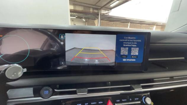 Hyundai Tucson 1.6 CRDI 48V DCT Business KM0 - Foto 3