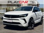 OPEL Grandland 1.5 DIESEL  AUT. BUSSINES ELEGANCE NAVI+R.CAM360°! rif. 23914657