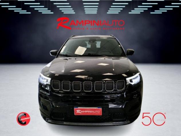 JEEP Compass 1.6 Multijet 80° Anniversario Pronta Consegna rif. 23490792 - Foto 3