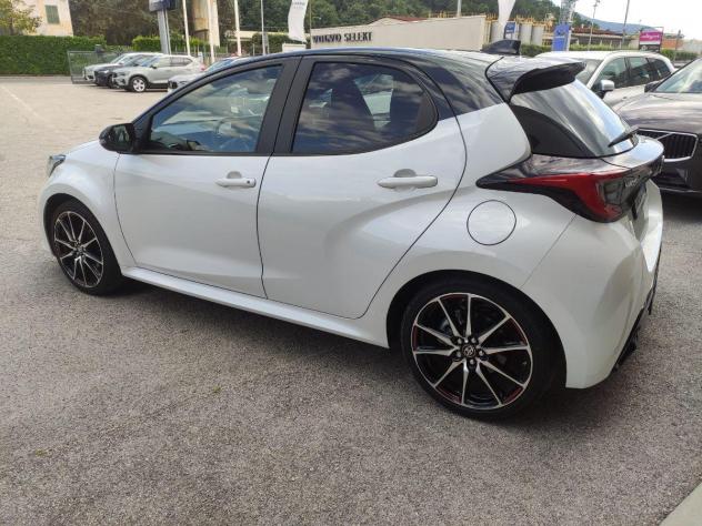 TOYOTA - Yaris - 1.5 Hybrid 5p. GR-S - Foto 4