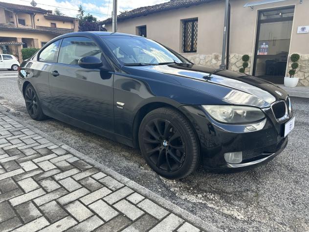 BMW Serie 3 320d Coupe xdrive Eletta - Foto 8