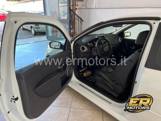 RENAULT Clio 2.0 16V 200CV RS Luxe - Perfetta rif. 22138523 - Foto 7