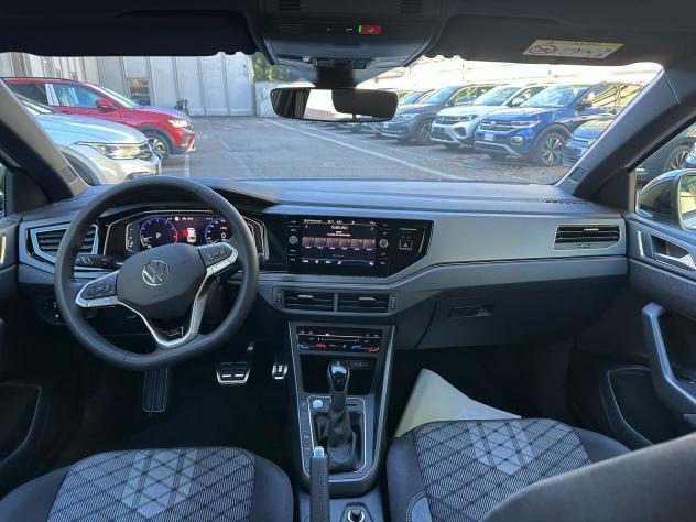 Volkswagen Taigo Taigo 1.5 TSI ACT R-Line DSG - Foto 5