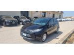 Ford Fiesta 1.4 TDCi 5p.