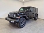 JEEP Wrangler Unlimited 2.0 Turbo Sahara Alpine rif. 22294111