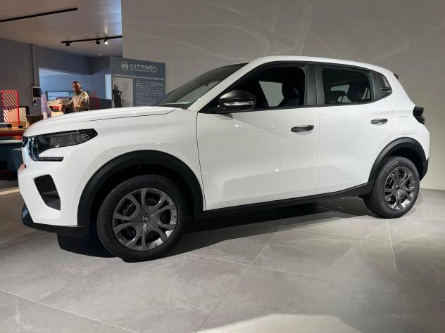 Citroën C3 Turbo 100cv - YOU - Foto 3
