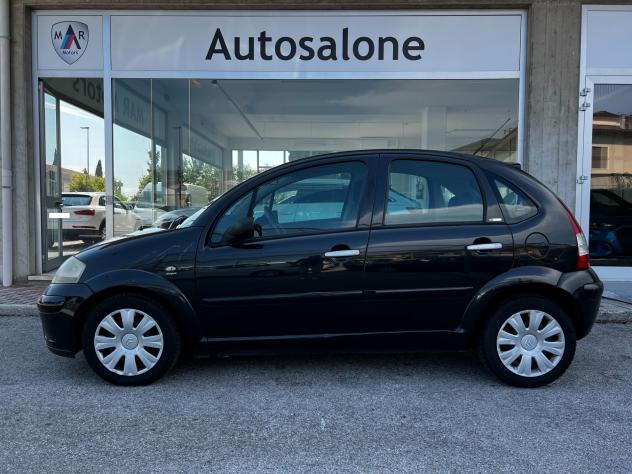 Citroen C3 1.4 HDi 70CV airdream Exclusive - Foto 8