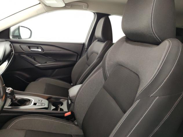 Nissan Qashqai 1.3 MHEV 140 N-Connecta - Foto 9