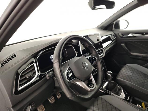 Volkswagen T-Roc 1.0 TSI R-Line - Foto 8
