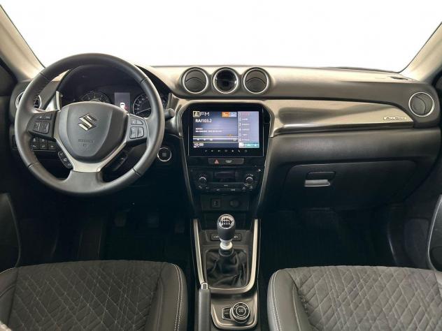 Suzuki Vitara Vitara 1.4h Cool 4wd allgrip - Foto 9