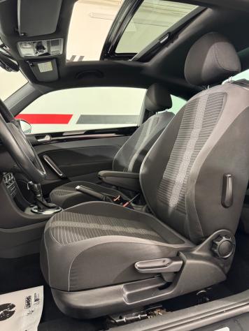 Volkswagen Maggiolino 2.0 TDI DSG Sport - Foto 8