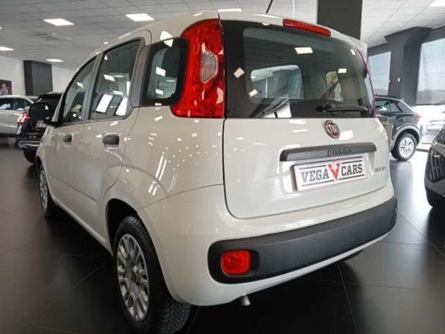 FIAT Panda 1.0 FireFly S&S Hybrid rif. 23981264 - Foto 6