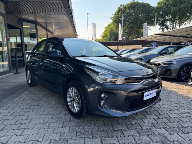 Kia Rio Rio 1.2 Evolution Gpl 82cv - Foto 4