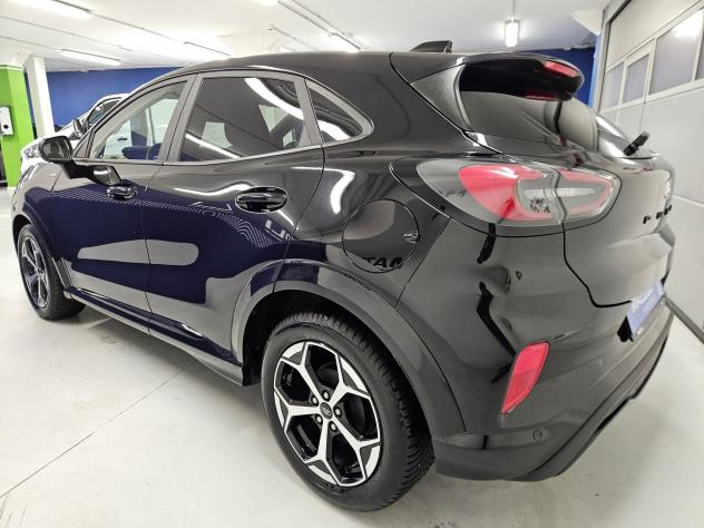 Ford Puma 1.0 Ecoboost Hybrid 125CV ST-Line Auto - Foto 4