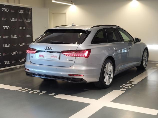 Audi A6 A6 Avant 40 2.0 tdi mhev Sport quattro s-tronic - Foto 4