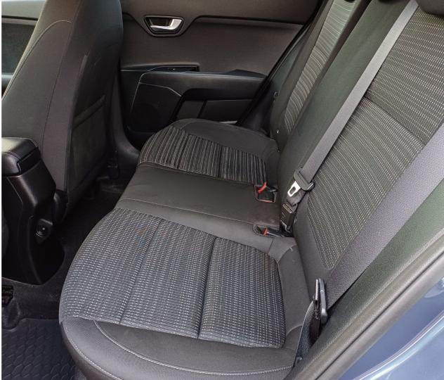 Kia Stonic 1.6 CRDi 110 CV Style 1°PROP-GARANZIA-KM CERTIFIC - Foto 9