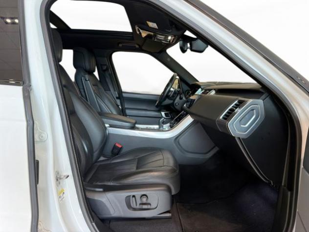 LAND ROVER Range Rover Sport 3.0 SDV6 249 CV HSE Dynamic *IVA ESPOSTA* rif. 24107312 - Foto 3
