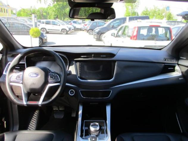 SWM G01F 1.5 DCT GARANZIA 5 ANNI - Tetto/Carplay/Pelle rif. 22511781 - Foto 7