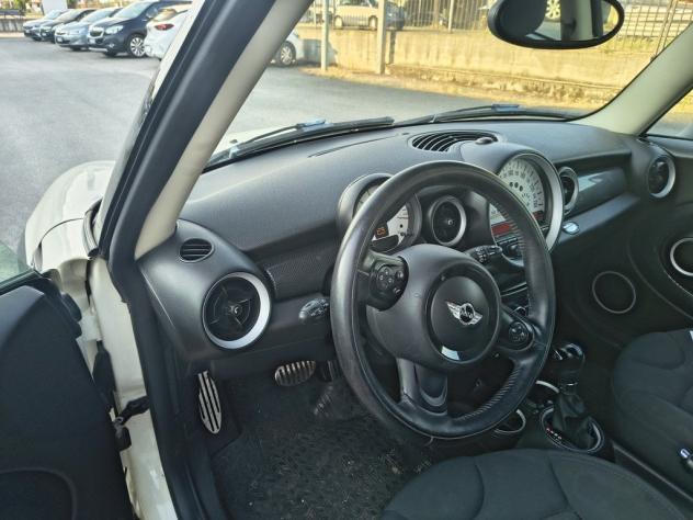MINI Mini Cooper SD 2.0 143 CV AT - Foto 7