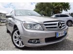 MERCEDES Classe C BERLINA 4P 220CDI 170CV AUTOMATICA Avantgarde - NAVI - CR &hellip;