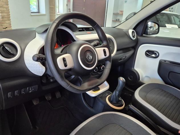 Renault Twingo 1.0 SCe Live - Foto 5