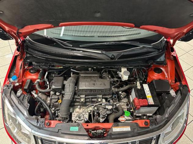SUZUKI Ignis 1.2 Hybrid 4WD All Grip Top - Unico Proprietario rif. 24213337 - Foto 6