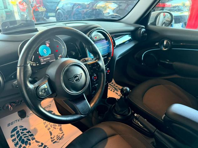 Mini 1.5 One 75CV 50.000 KM - Foto 9